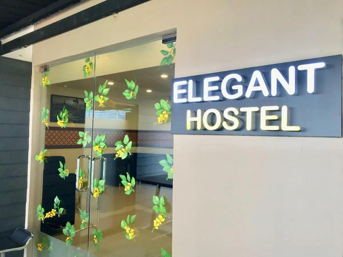 Elegant Hostel Yangon